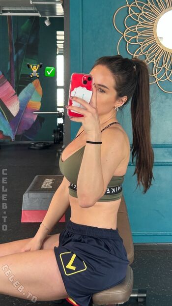 Full leaked Agata isabella centasso private photo