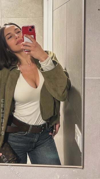 Full leaked Agata isabella centasso private photo