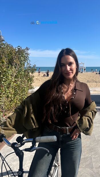 Full leaked Agata isabella centasso private photo