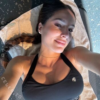 Full leaked Agata isabella centasso private photo