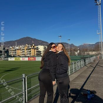 Full leaked Agata isabella centasso private photo