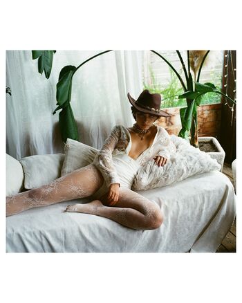 Full leaked Agataisokay private photo
