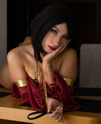 Full leaked Agatha arias private photo
