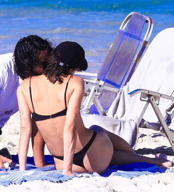 Full leaked Agatha moreira private photo