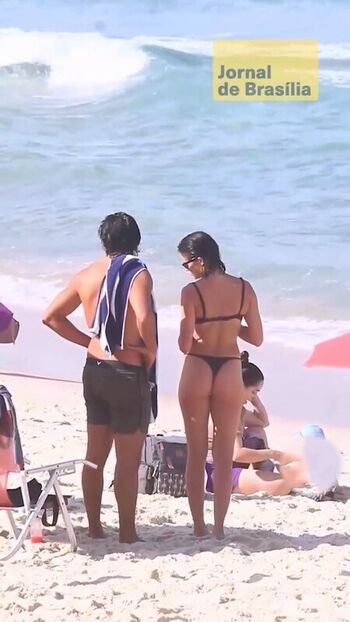 Full leaked Agatha moreira page private photo