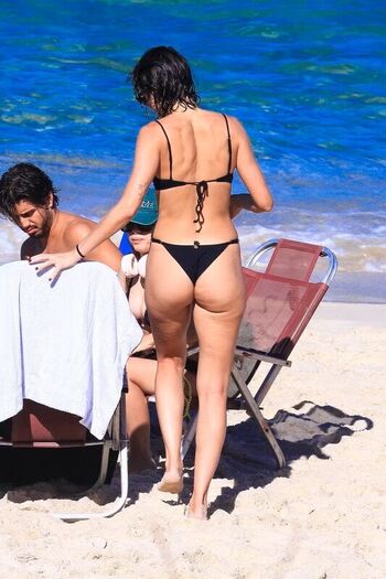 Full leaked Agatha moreira private photo
