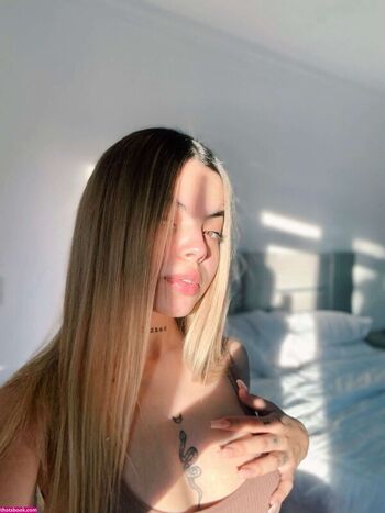 Full leaked Agathacrr page private photo