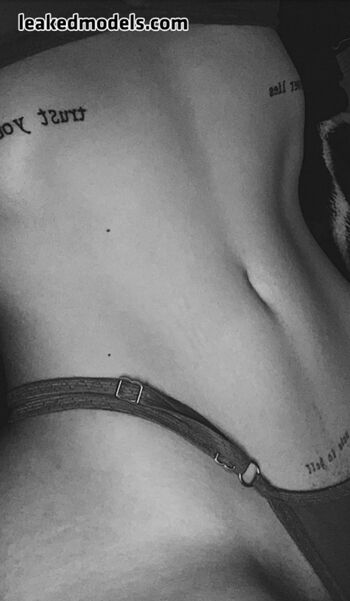 Full leaked Agathacrr private photo