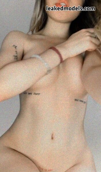 Full leaked Agathacrr private photo