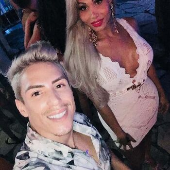 Full leaked Agathaferrazz page private photo