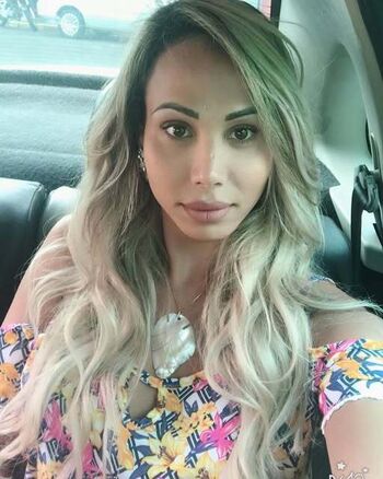 Full leaked Agathaferrazz private photo