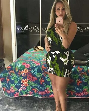 Full leaked Agathaferrazz private photo