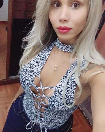Full leaked Agathaferrazz private photo