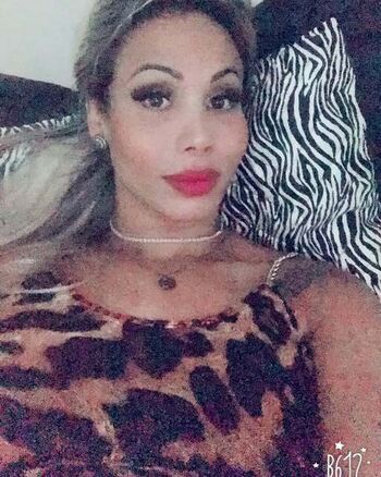 Full leaked Agathaferrazz private photo
