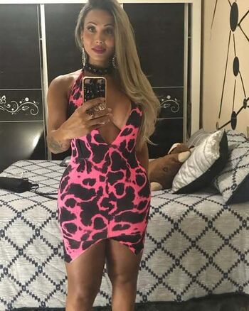 Full leaked Agathaferrazz private photo