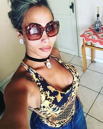 Full leaked Agathaferrazz private photo