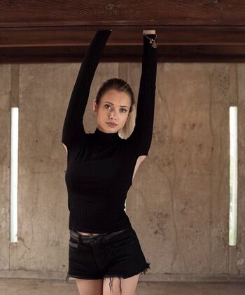 Full leaked Agathe levi private photo