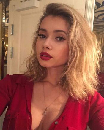 Full leaked Agathe levi private photo