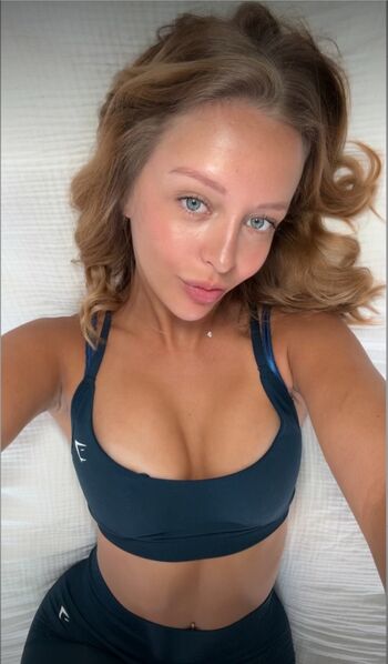 Full leaked Agathegrn private photo