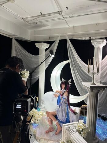 Full leaked Aghostyttv private photo