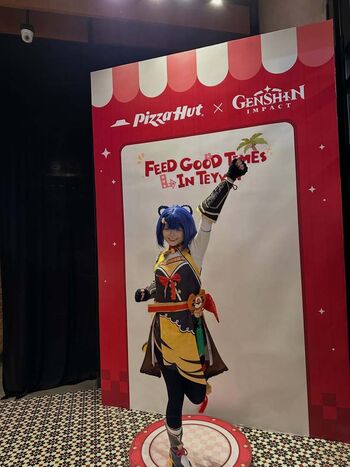 Full leaked Aghostyttv private photo
