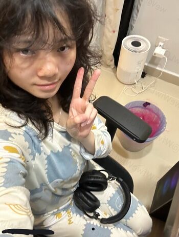 Full leaked Aghostyvt private photo