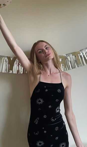 Full leaked Agnes mctighe page private photo