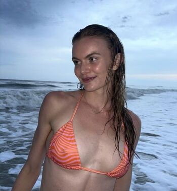 Full leaked Agnes mctighe page private photo