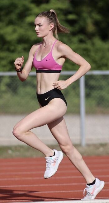 Full leaked Agnes mctighe page private photo