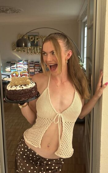 Full leaked Agnes mctighe private photo