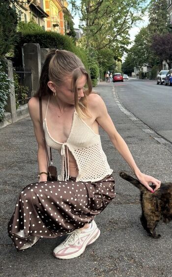 Full leaked Agnes mctighe private photo
