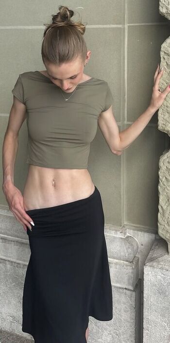 Full leaked Agnes mctighe private photo