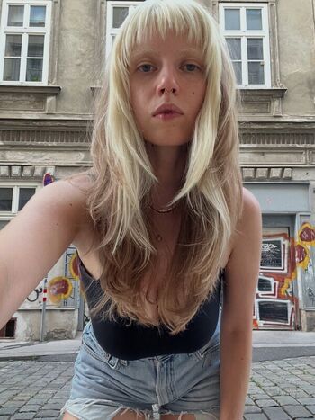 Full leaked Agnes verano private photo
