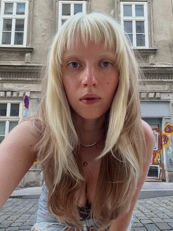 Full leaked Agnes verano private photo