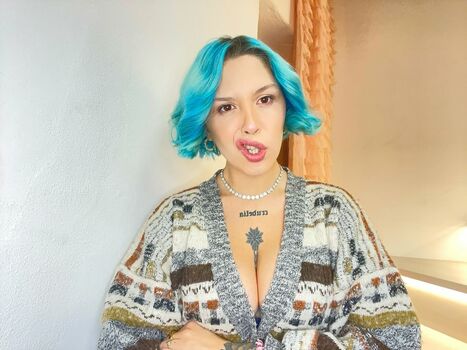 Full leaked Agnese pucci private photo