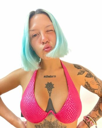 Full leaked Agnese pucci private photo
