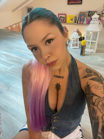 Full leaked Agnese pucci private photo