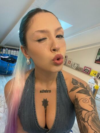 Full leaked Agnese pucci private photo