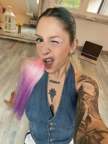 Full leaked Agnese pucci private photo