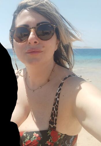Full leaked Agnese private photo