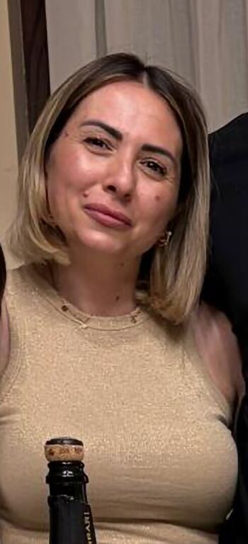 Full leaked Agnese private photo