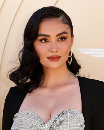Full leaked Agnez mo private photo