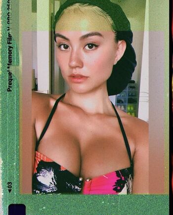 Full leaked Agnez mo private photo