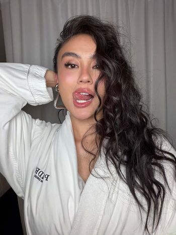 Full leaked Agnez mo private photo
