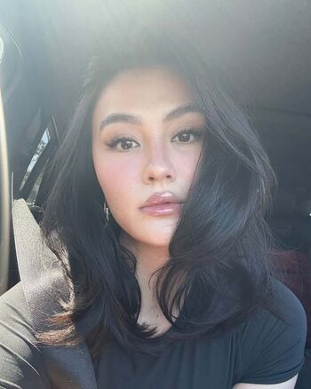 Full leaked Agnez mo private photo