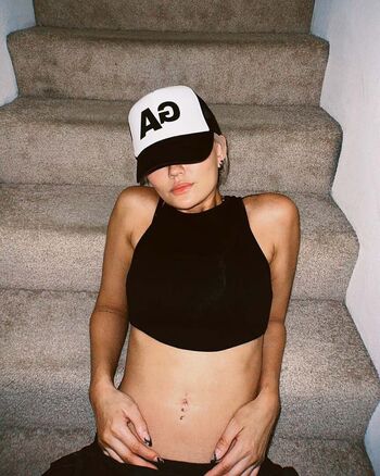 Full leaked Agnez mo private photo