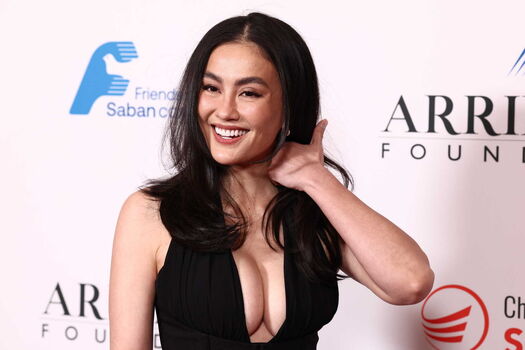 Agnez Mo