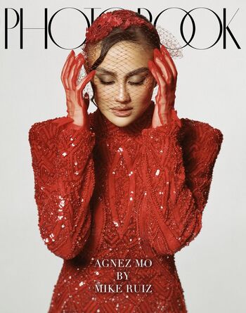 Full leaked Agnezmo private photo