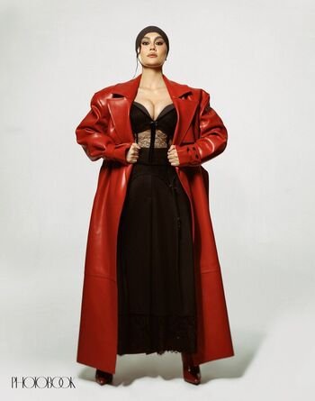 Full leaked Agnezmo private photo