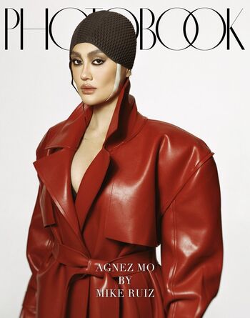 Full leaked Agnezmo private photo
